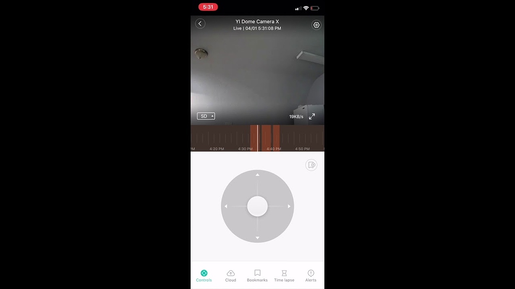 Playback speed button - Community Support - Kami Community