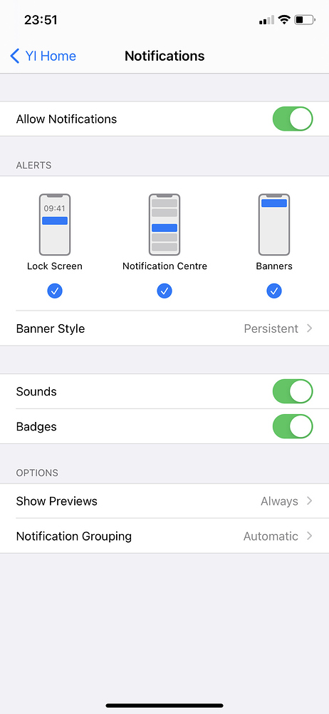 Push Notifications Intermittently Not Working Community Support 